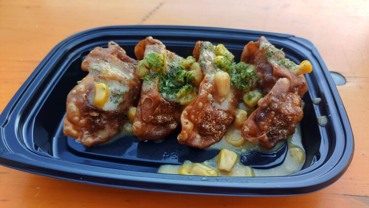 クラフト餃子フェス、鶴見緑地