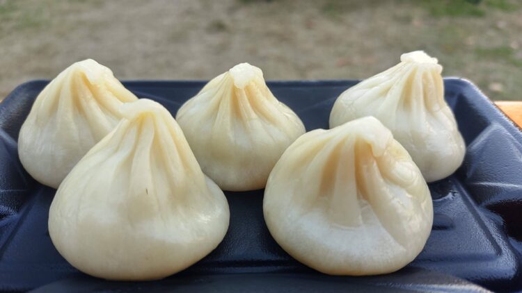 クラフト餃子フェス、鶴見緑地