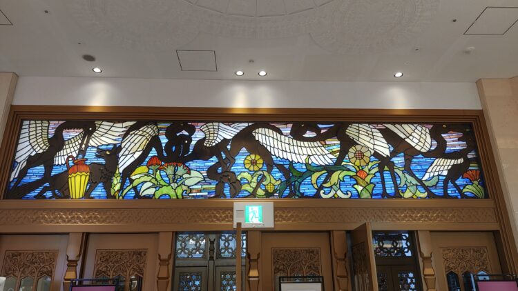 大丸心斎橋店、ホリデーシーズン、299回目