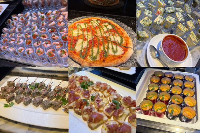 大阪ランチビュッフェ　アートホテル大阪ベイタワー　スカイビュッフェ51 イルミネーションビュッフェ　クリスマスビュッフェ　ビュッフェ　天使のスイーツ　冬の味覚ランチ　STARRY DAYS スイーツビュッフェ　ディナービュッフェ　