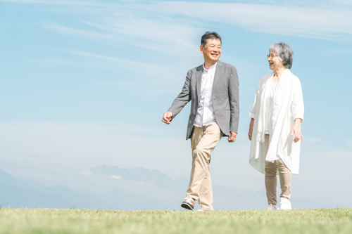 みまもり隊、東亜警備保障