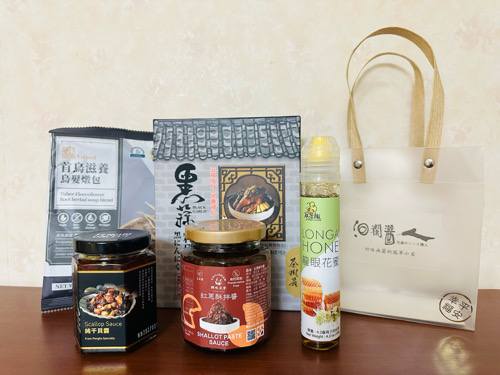 2025 TAIWAN SELECT 台湾グルメ