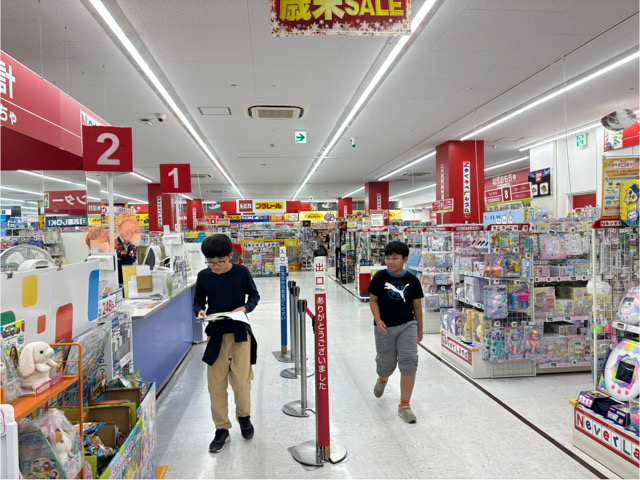 ﾍﾞﾙﾌｧ謎解き