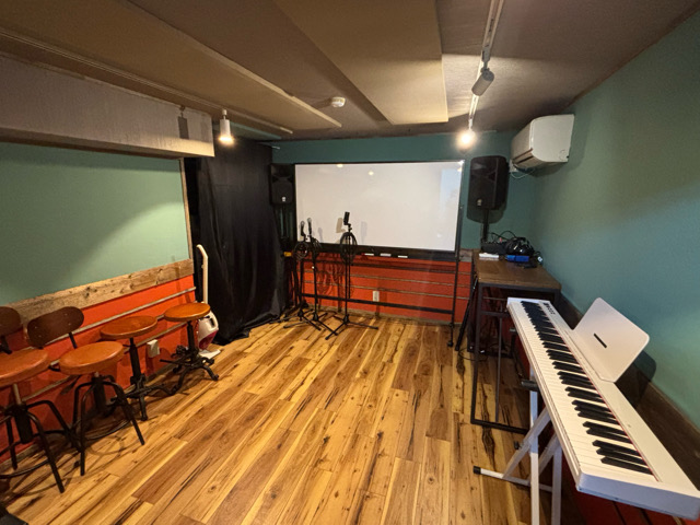 音楽教室