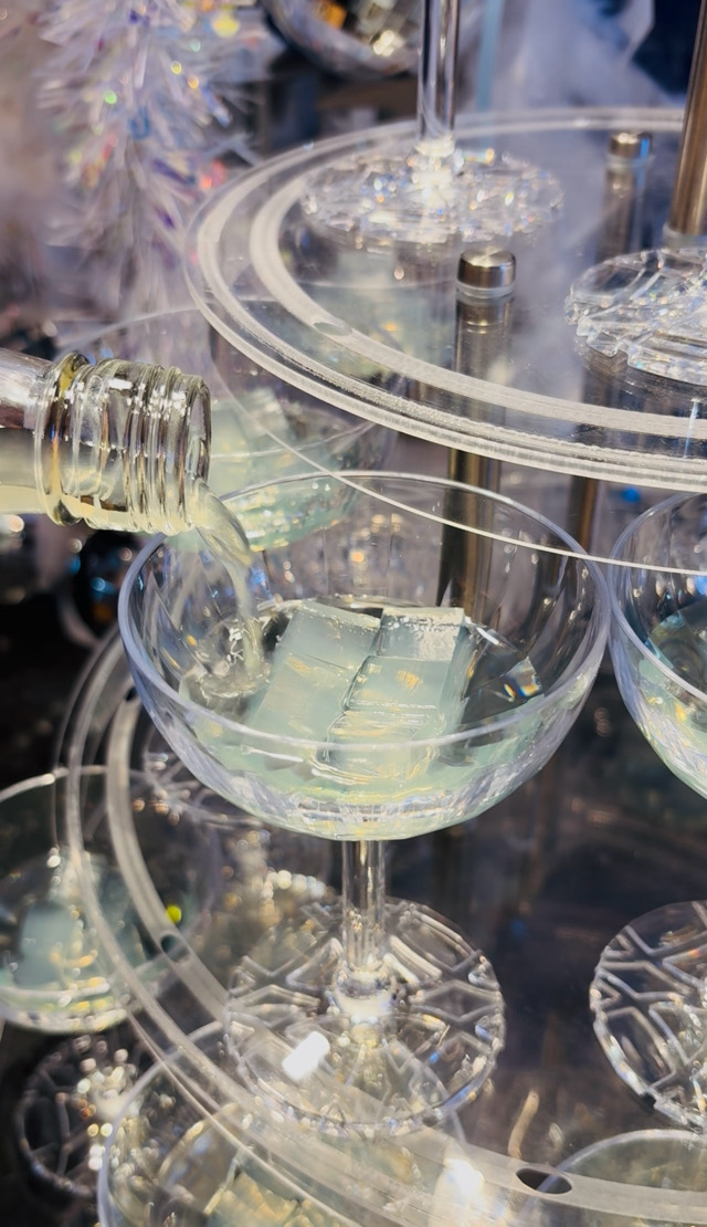 大阪ランチビュッフェ　アートホテル大阪ベイタワー　スカイビュッフェ51 イルミネーションビュッフェ　クリスマスビュッフェ　ビュッフェ　天使のスイーツ　冬の味覚ランチ　STARRY DAYS スイーツビュッフェ　ディナービュッフェ　