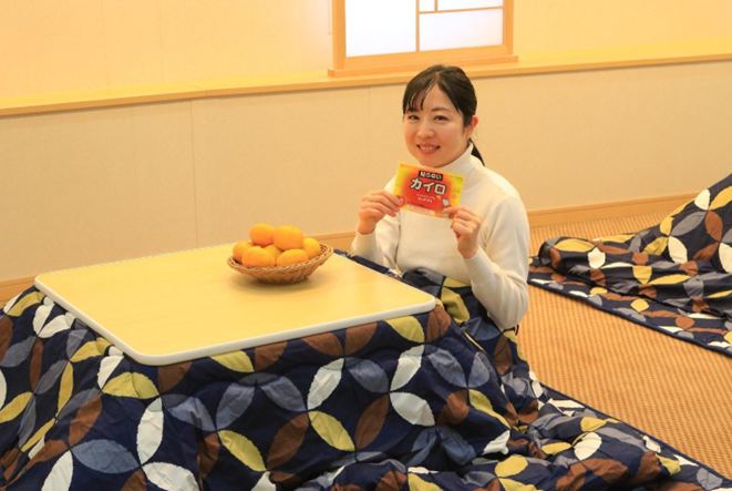 こたつクルーズ、うずしおクルーズ、淡路島