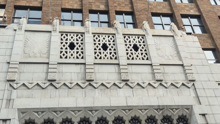 大丸心斎橋店、ホリデーシーズン、299回目