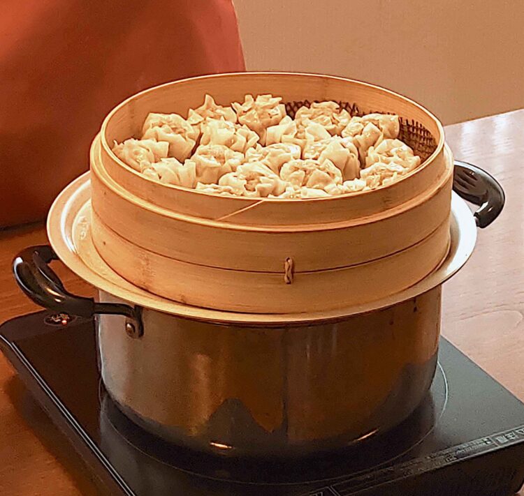 ほっかほっか亭、シュウマイ弁当