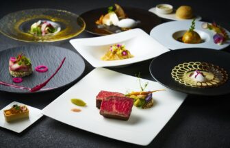 リーベルホテル大阪