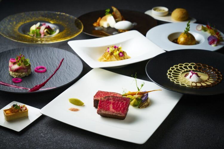 リーベルホテル大阪