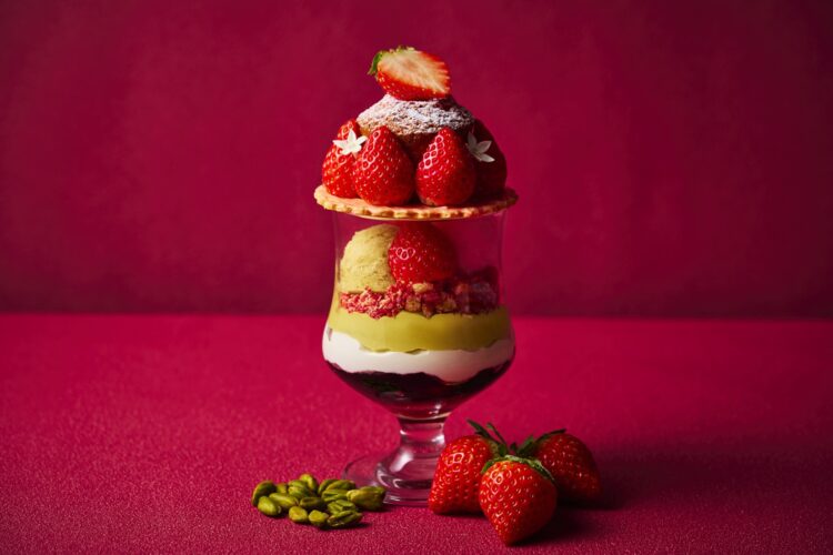 リーベルホテル大阪