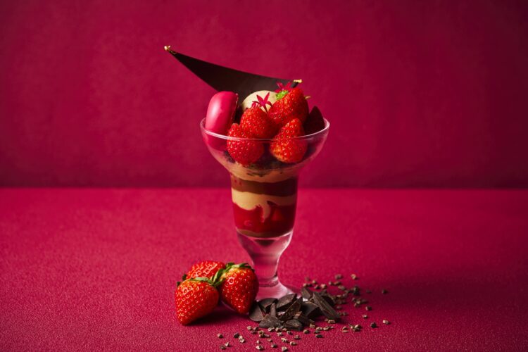 リーベルホテル大阪