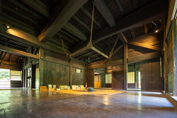 日本民家集落博物館、『古民家フェスティバル