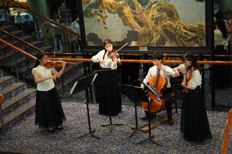 日本民家集落博物館、『古民家フェスティバル