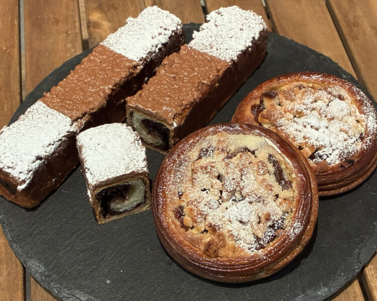 あべのハルカス近鉄本店、パンの祭典 ブーランジェリー博覧会