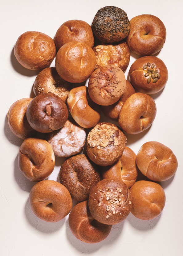 あべのハルカス近鉄本店、パンの祭典 ブーランジェリー博覧会