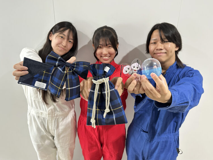 あべのハルカス近鉄本店、ハルカス学園祭