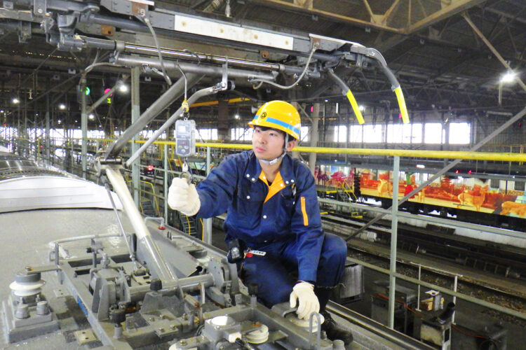 近鉄百貨店、福袋