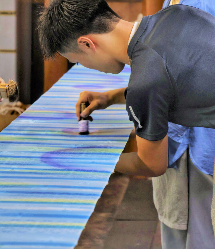 あべのハルカス近鉄本店、ハルカス学園祭