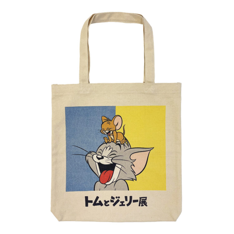 トムとジェリー、大丸神戸