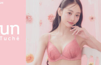 グンゼ、unTuché