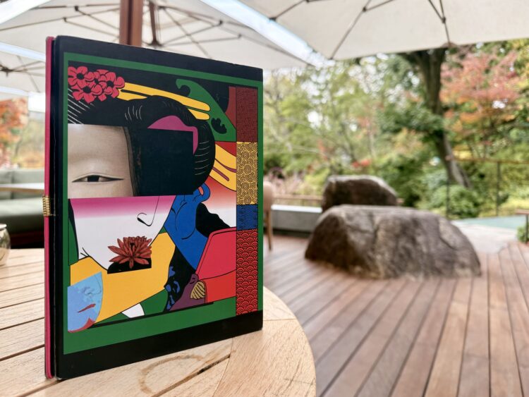 アフタヌーンティー 、フォーシーズンズホテル京都