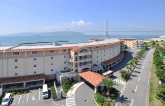 ザ・レジデンス神戸舞子