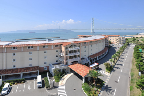 ザ・レジデンス神戸舞子