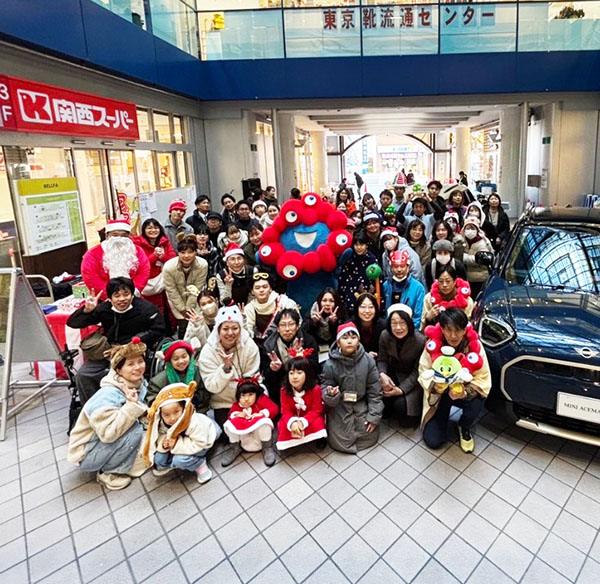 ドットコムホールディングス