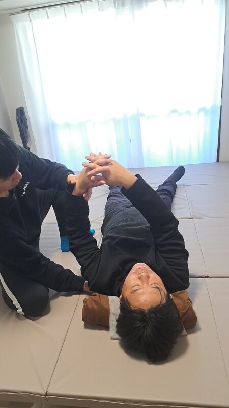 こーちゃん整体院