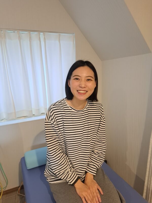 ひとてま整骨院