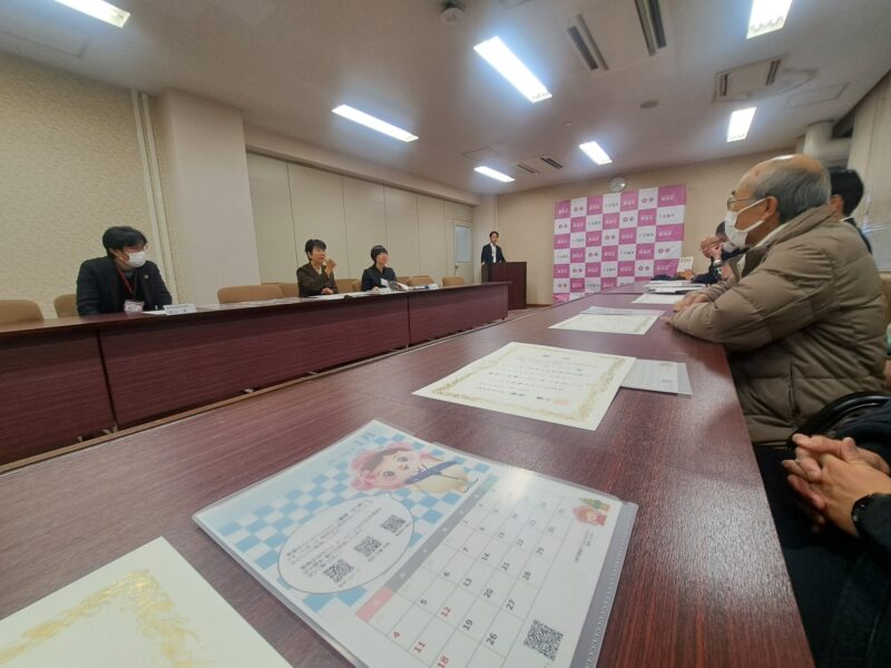 都島区フォトコン