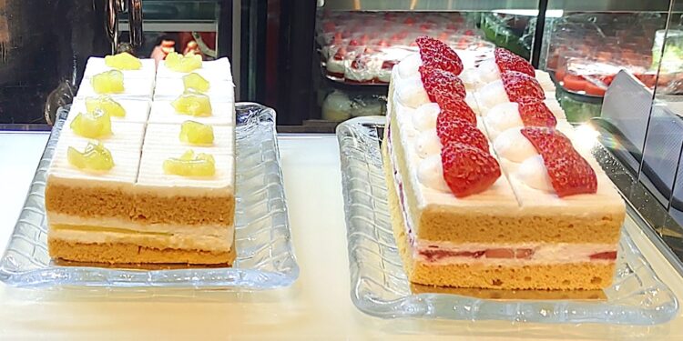 ホテルニューオータニ大阪、スーパースイーツビュッフェ2026 、ホテルでいちご狩り