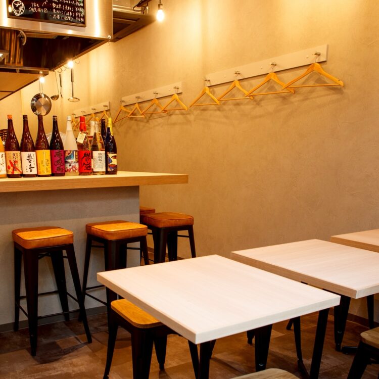 魚ト天クシ酒場スタンドドスエ