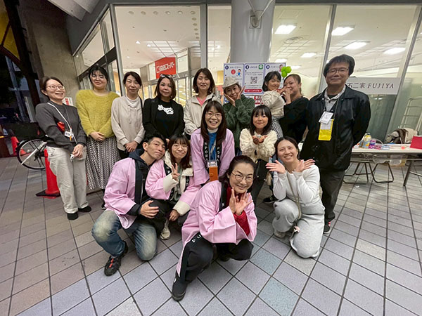 ドットコムホールディングス