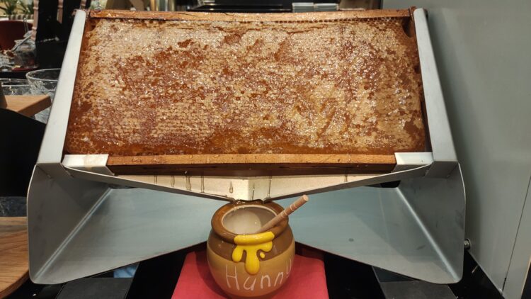 ホテルニューオータニ大阪、スーパースイーツビュッフェ2026 、ホテルでいちご狩り