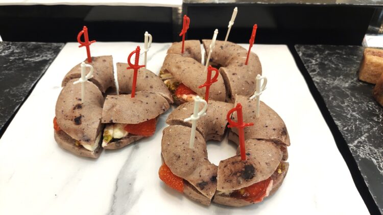 ホテルニューオータニ大阪、スーパースイーツビュッフェ2026 、ホテルでいちご狩り