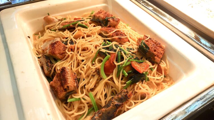 ホテルニューオータニ大阪、スーパースイーツビュッフェ2026 、ホテルでいちご狩り