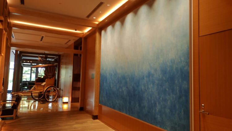 アフタヌーンティー 、フォーシーズンズホテル京都