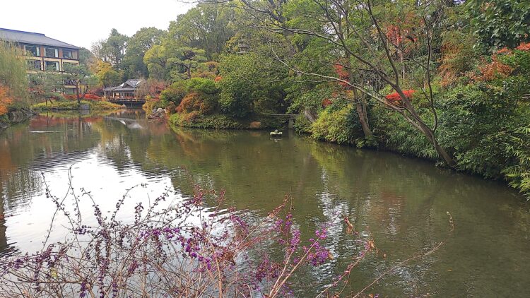 アフタヌーンティー 、フォーシーズンズホテル京都