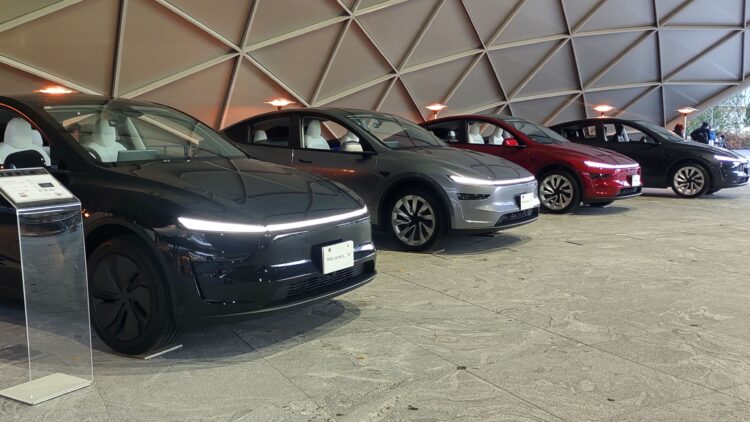 グラングリーン大阪、クリスマス