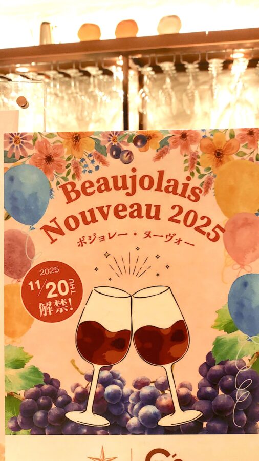 カンオホルズ大阪ザ・タワー、ザ・シーズ スカイダイング ウィンタービュッフェ