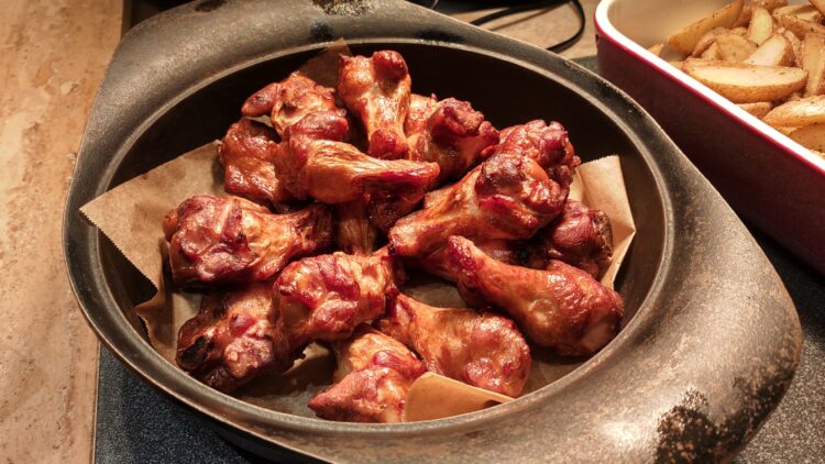 カンオホルズ大阪ザ・タワー、ザ・シーズ スカイダイング ウィンタービュッフェ