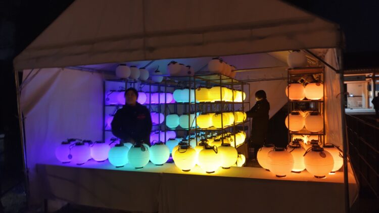 平安神宮、Naked、京都