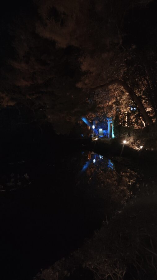 平安神宮、Naked、京都