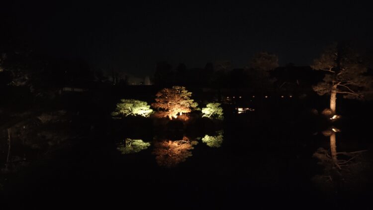 平安神宮、Naked、京都