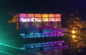 平安神宮、Naked、京都