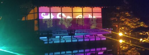 平安神宮、Naked、京都