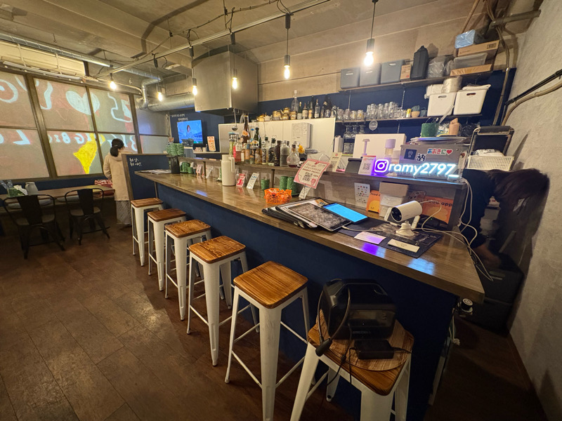 中央区 本町 韓国料理 らみ らみ2797 テグ ビビンバ チヂミ コチュジャン おでん オードブル テイクアウト