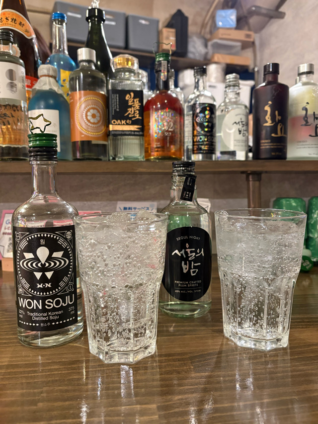 中央区 本町 韓国料理 らみ らみ2797 テグ ビビンバ チヂミ コチュジャン おでん オードブル テイクアウト